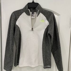 North face fleece